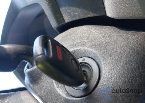 2008 Honda Cr-V Ex-L из США, поврежденный, VIN 5J6RE48788L037982